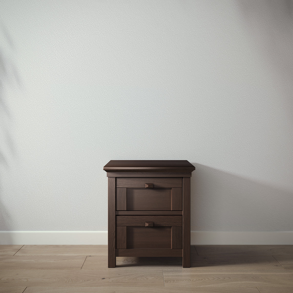 Romina Karisma Nightstand