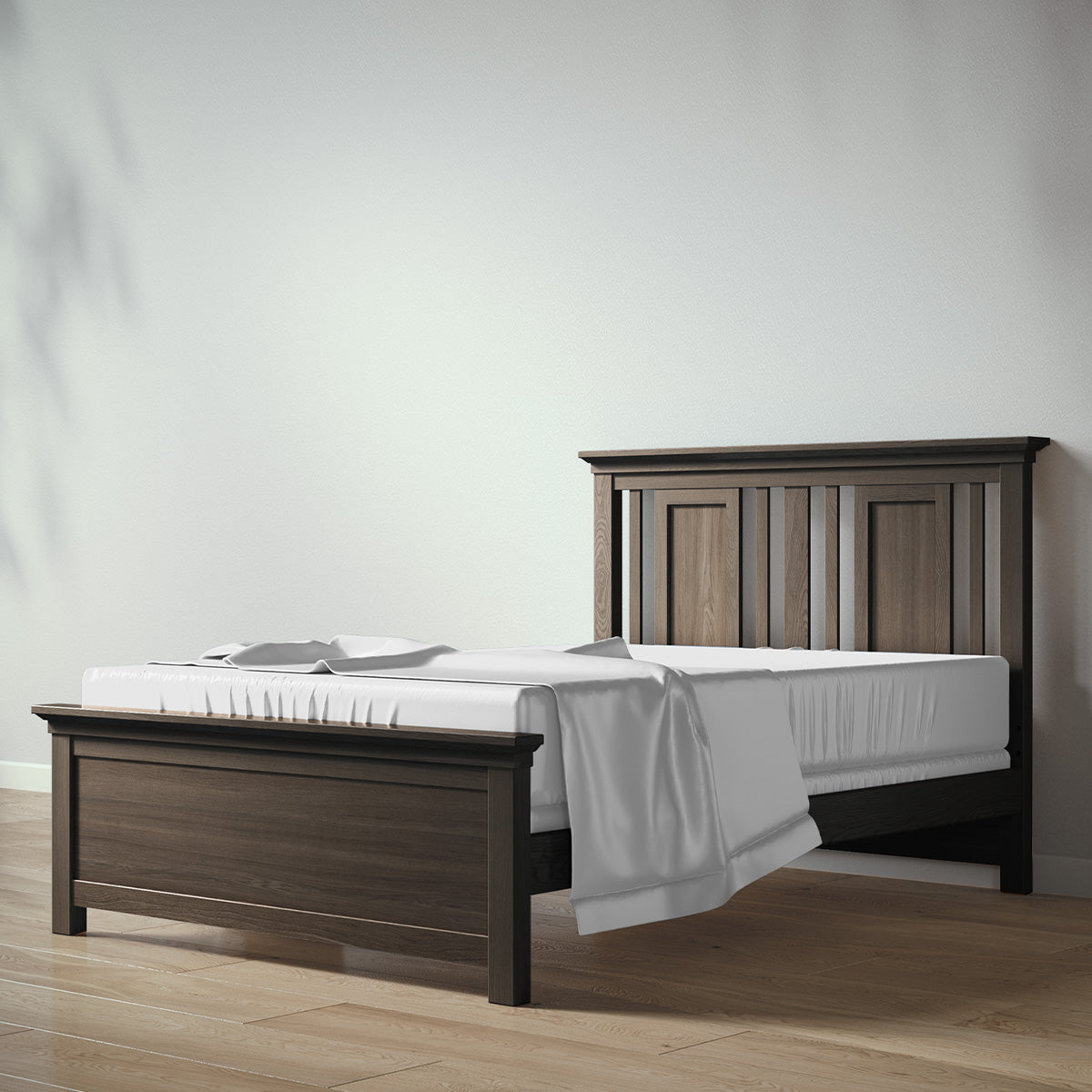 Romina Karisma Full Bed