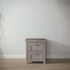 Romina Karisma Nightstand