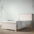 Romina Karisma Full Bed / Solid Back