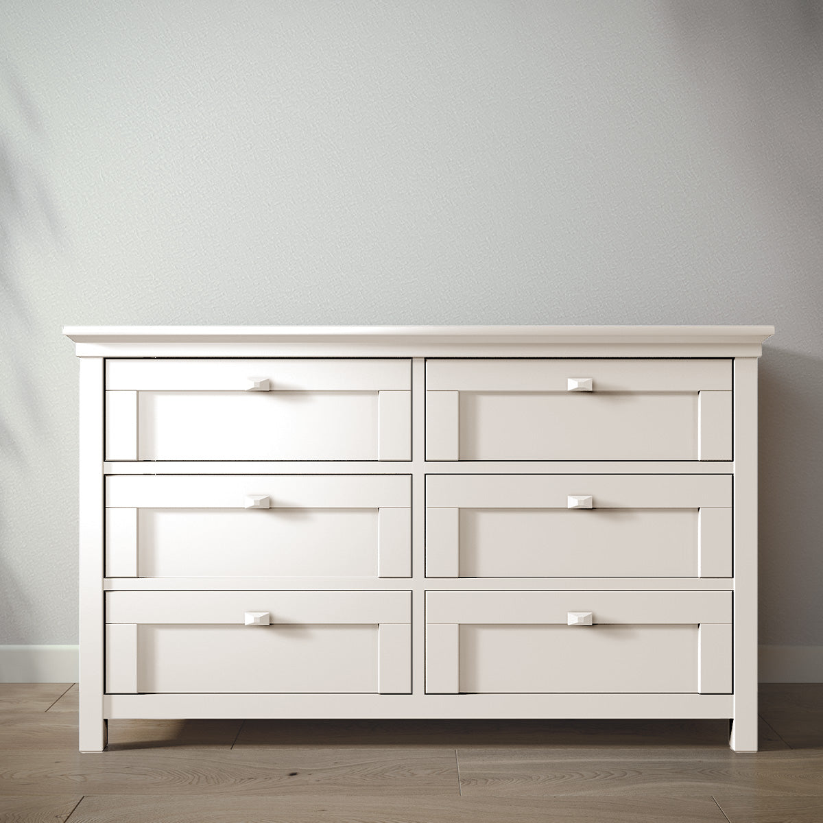 Romina Karisma Double Dresser
