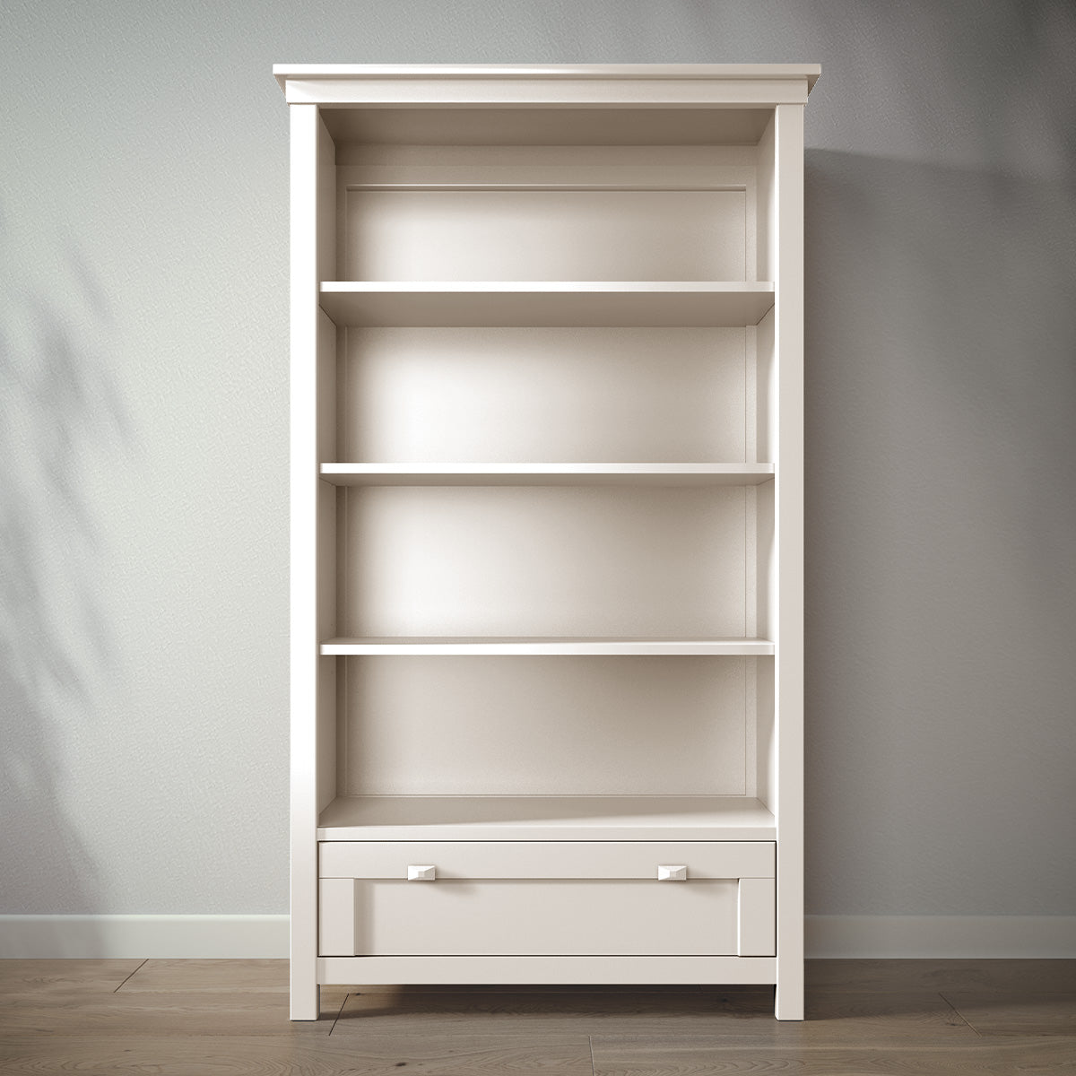 Romina Karisma Bookcase