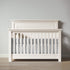 Romina Karisma Convertible Crib (Solid Panel)