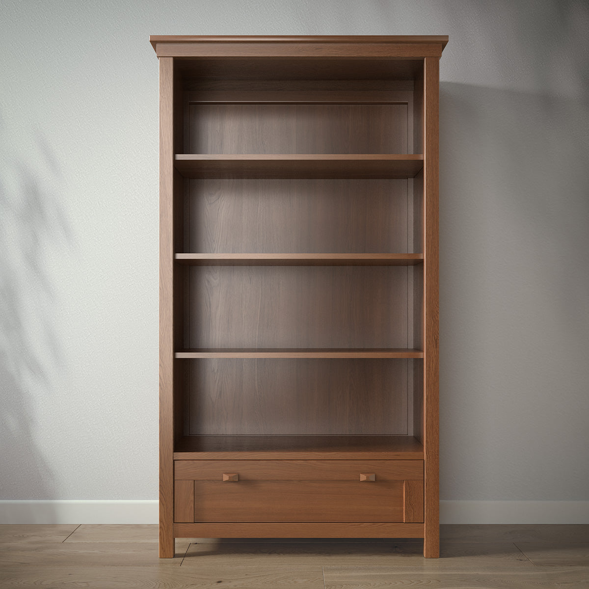 Romina Karisma Bookcase