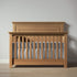 Romina Karisma Convertible Crib (Solid Panel)