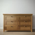 Romina Karisma Double Dresser