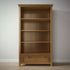 Romina Karisma Bookcase