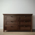 Romina Karisma Double Dresser