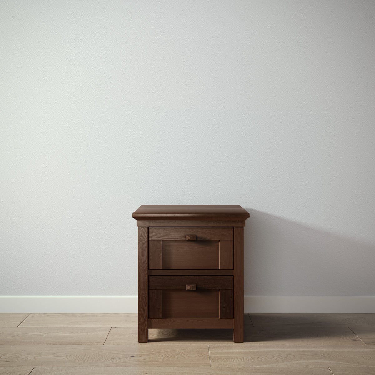 Romina Karisma Nightstand