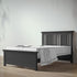 Romina Karisma Full Bed