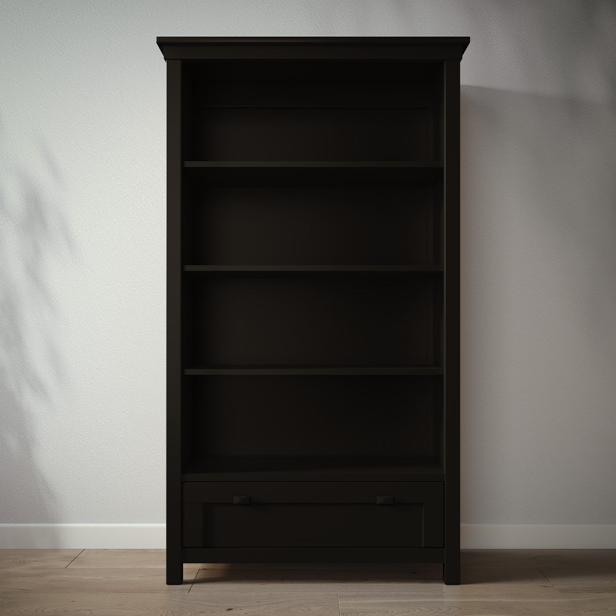 Romina Karisma Bookcase