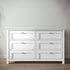 Romina Karisma Double Dresser