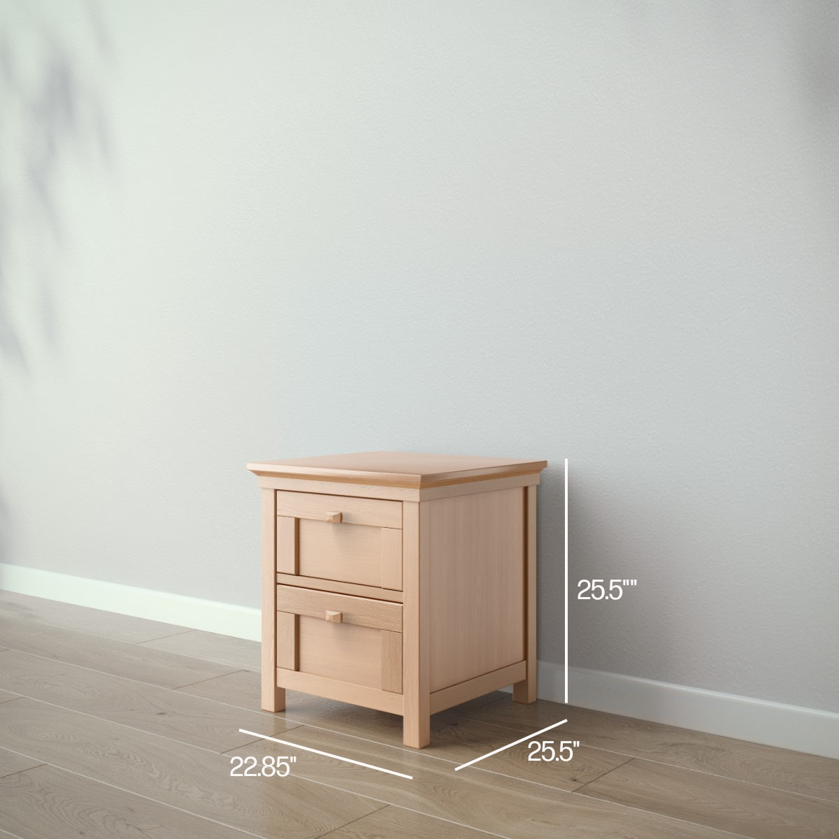 Romina Karisma Nightstand