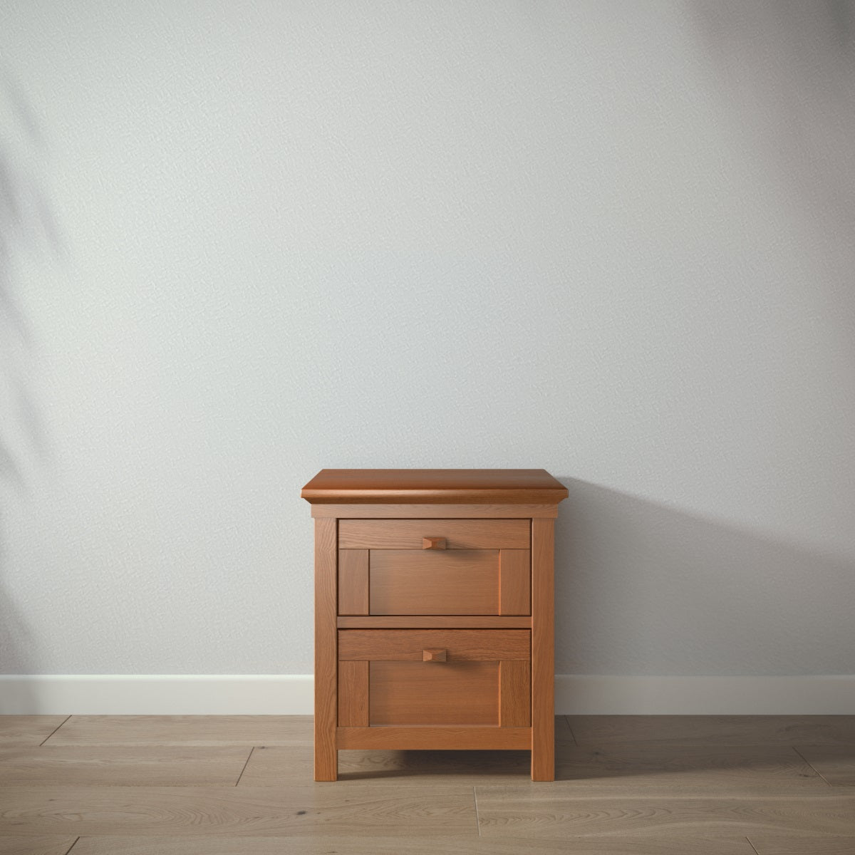 Romina Karisma Nightstand