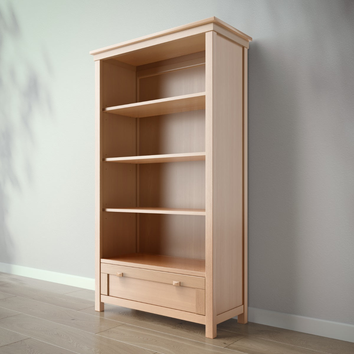 Romina Karisma Bookcase