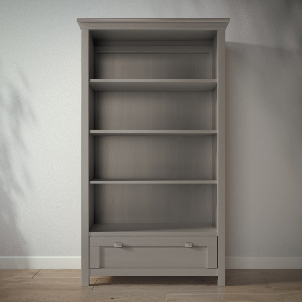 Romina Karisma Bookcase