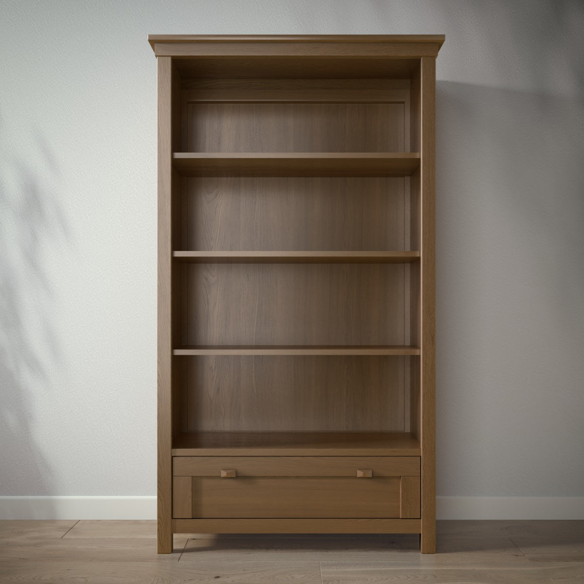 Romina Karisma Bookcase