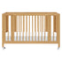 Babyletto Rolli 9-in-1 Convertible All-Stages Crib with Bassinet & Toddler Bed Conversion Kits | Lullabye Shop