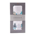 newcastle classics swaddle primrose indigo - 3