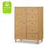 Namesake Marin with Cane Chifforobe | Lullabye Shop