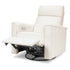Monogram by Namesake Willa Plus Power Glider Recliner + Power Headrest | Lullabye Shop