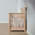 Romina Karisma Convertible Crib (Open Back)