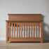 Romina Karisma Convertible Crib (Solid Panel)