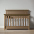 Romina Karisma Convertible Crib (Solid Panel)