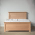 Romina Karisma Full Bed (Solid Panel)