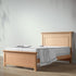 Romina Karisma Full Bed (Solid Panel)