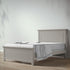 Romina Karisma Full Bed (Solid Panel)
