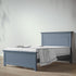 Romina Karisma Full Bed (Solid Panel)