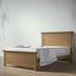 Romina Karisma Full Bed (Solid Panel)