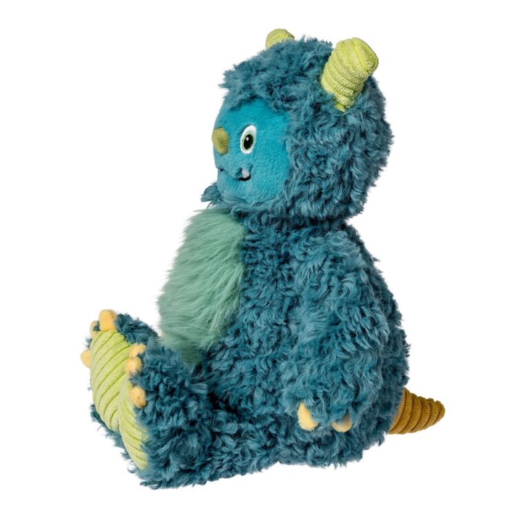 Mary Meyer Fabfuzz Blink Monster – 12″