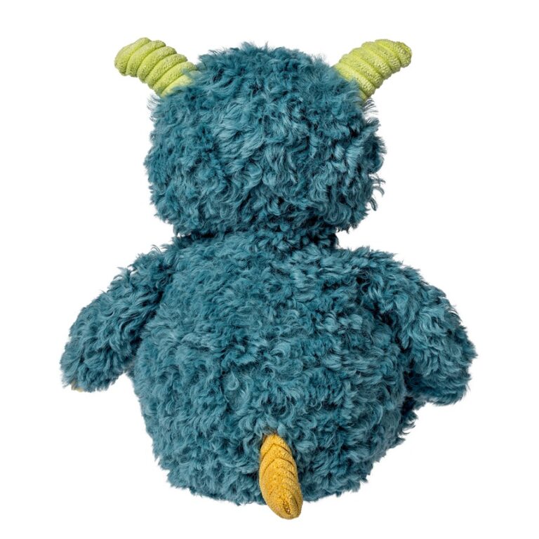 Mary Meyer Fabfuzz Blink Monster – 12″