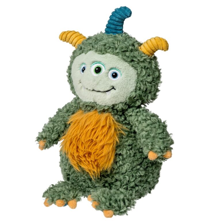 Mary Meyer Fabfuzz Tink Monster – 12″