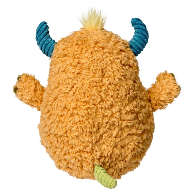 Mary Meyer Fabfuzz Wink Monster – 12″