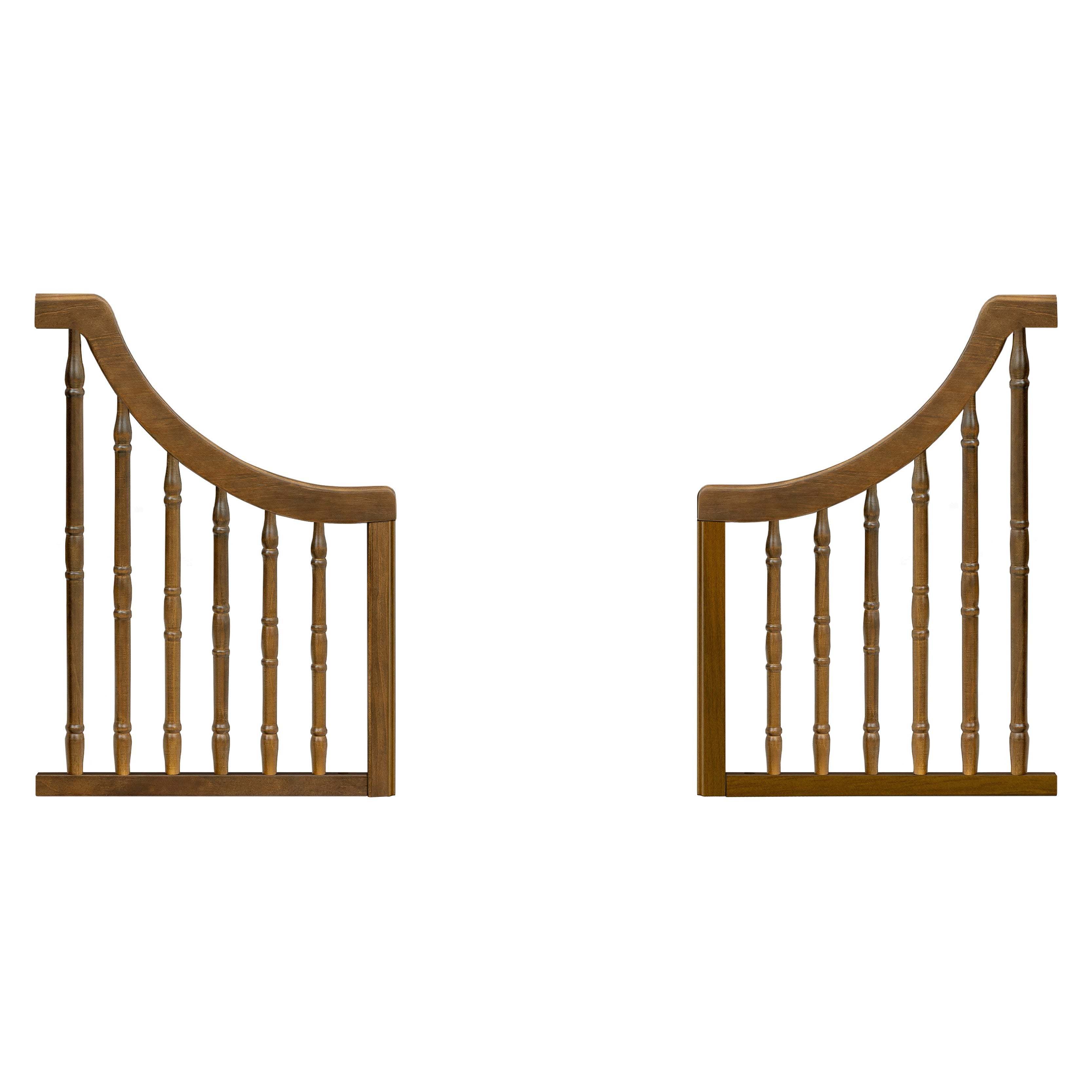Namesake Liberty 4-in-1 Toddler Bed Conversion Kit | Lullabye Shop