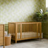 Babyletto Rolli 9-in-1 Convertible All-Stages Crib with Bassinet & Toddler Bed Conversion Kits | Lullabye Shop