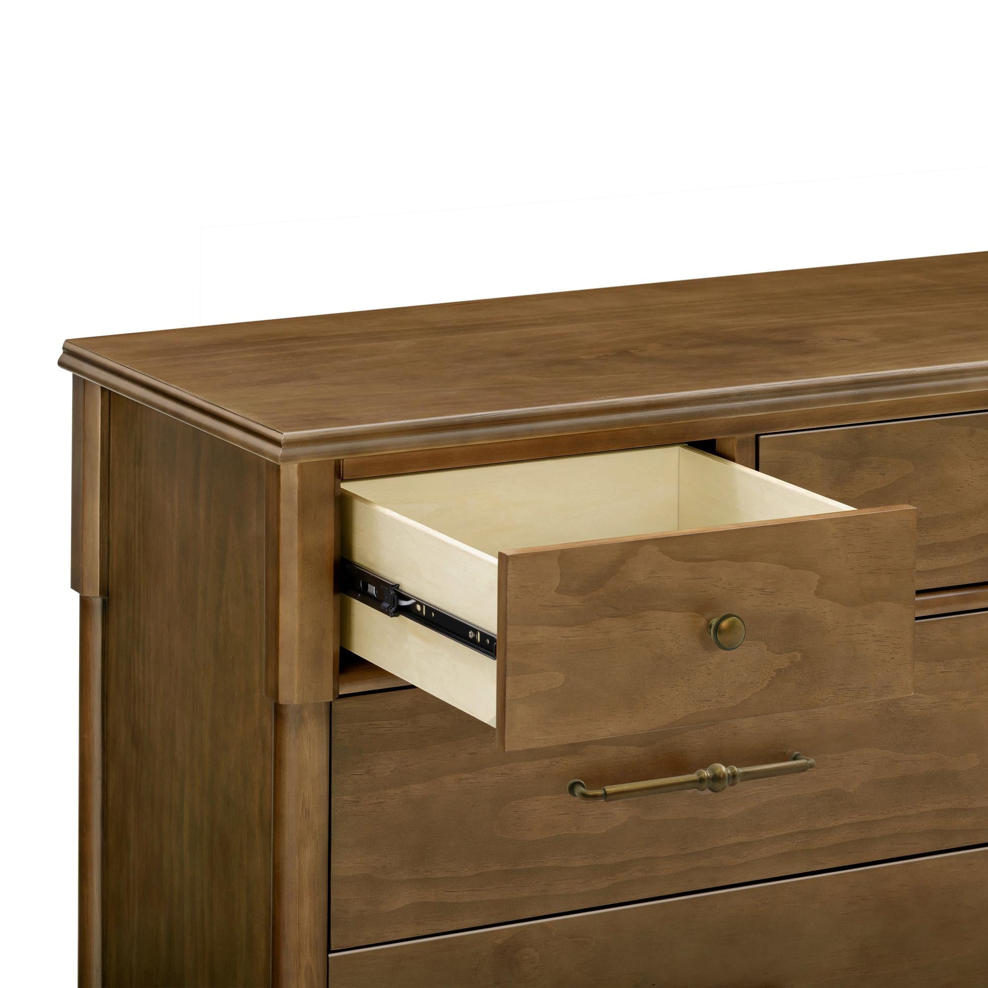 Namesake Alouette 7-Drawer Wide Dresser (56”)