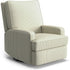 Storytime Kersey Swivel Glider