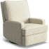 Storytime Kersey Swivel Glider