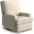 Storytime Kersey Swivel Glider