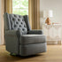 Storytime Kendra Swivel Glider Recliner