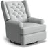 Storytime Kendra Swivel Glider Recliner