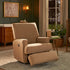Storytime Juliana Swivel Glider Recliner
