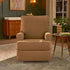 Storytime Kersey Swivel Glider