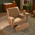 Storytime Juliana Swivel Glider Recliner