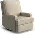 Storytime Kersey Swivel Glider
