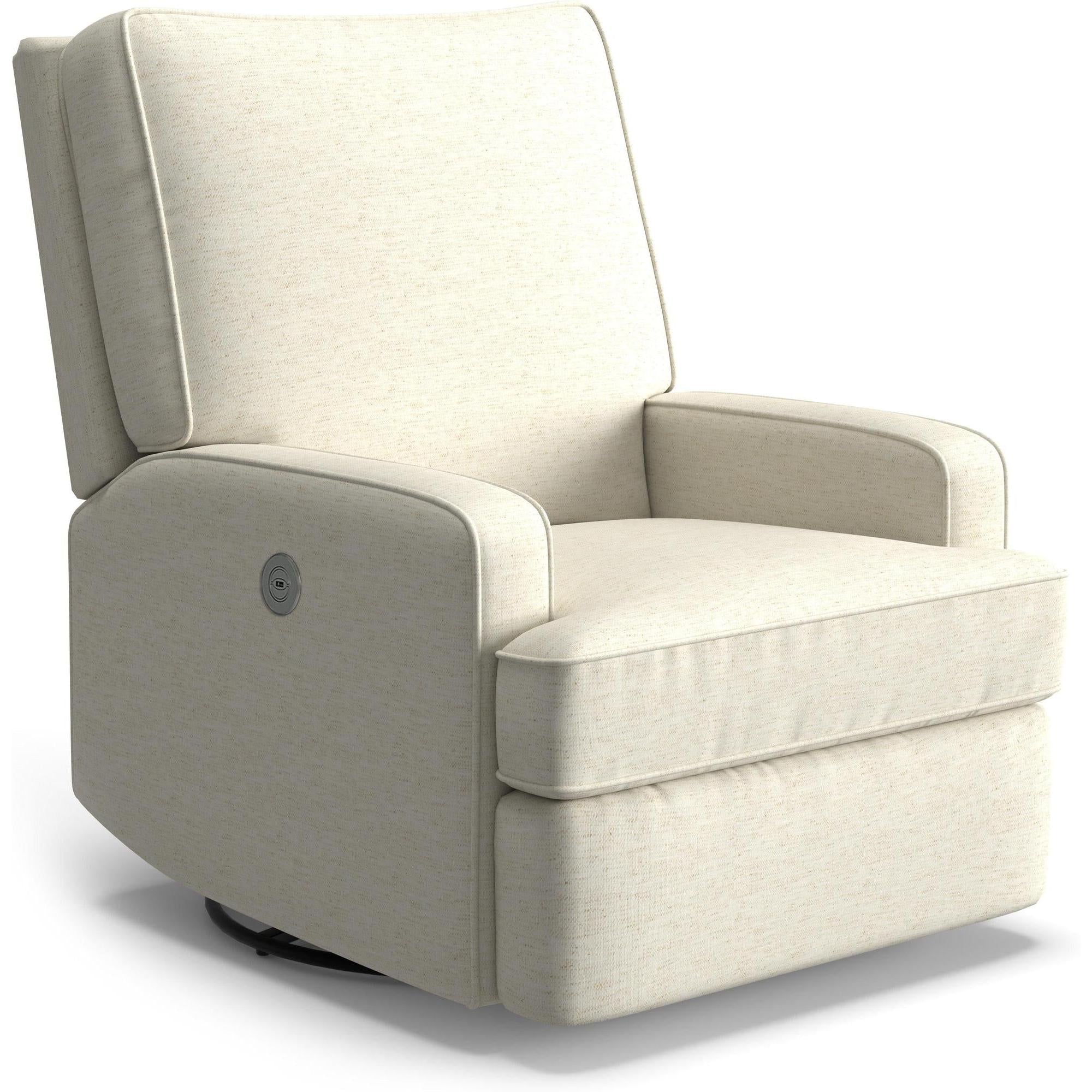 Storytime Kersey Swivel Glider